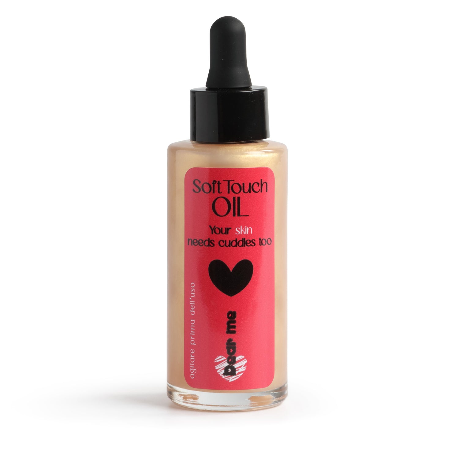 Cofanetto Soft Touch