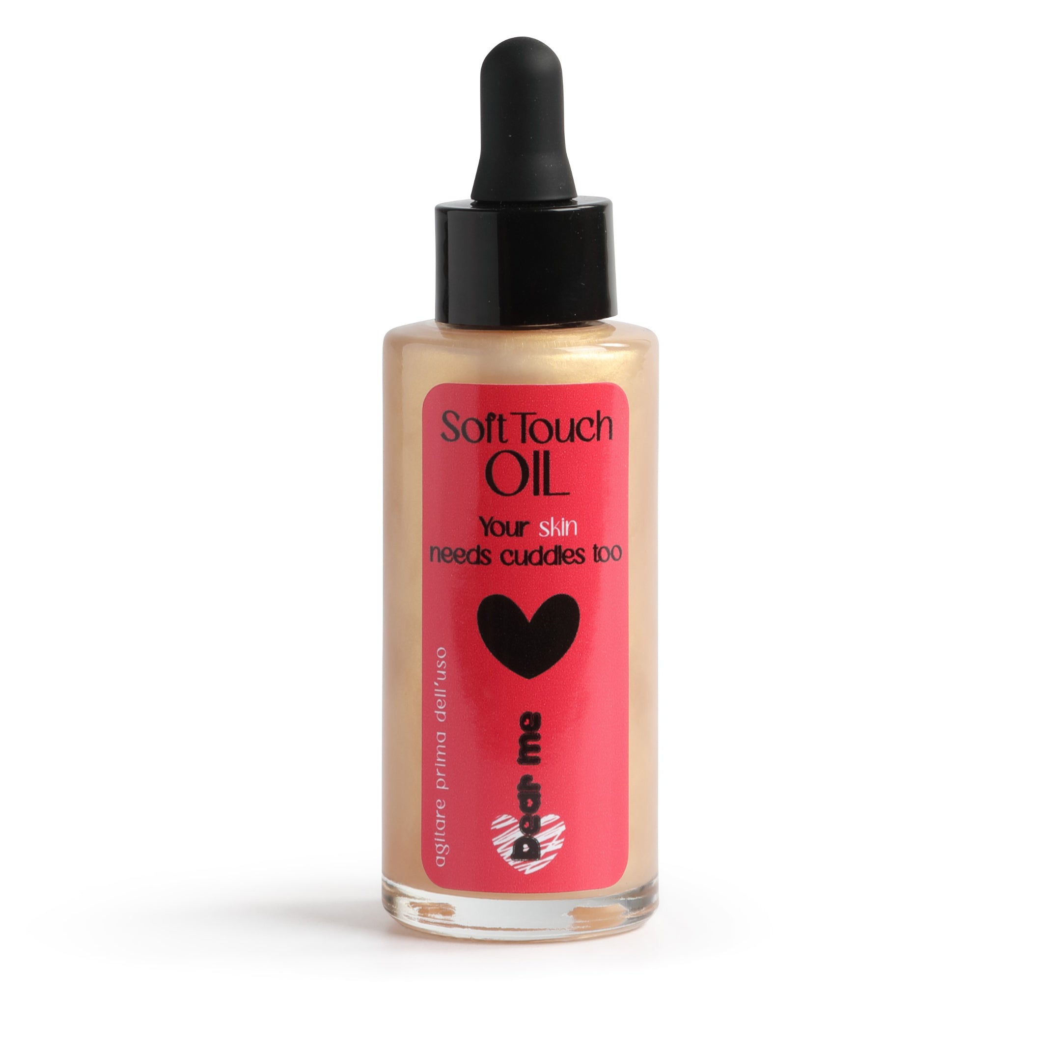 Olio Soft Touch