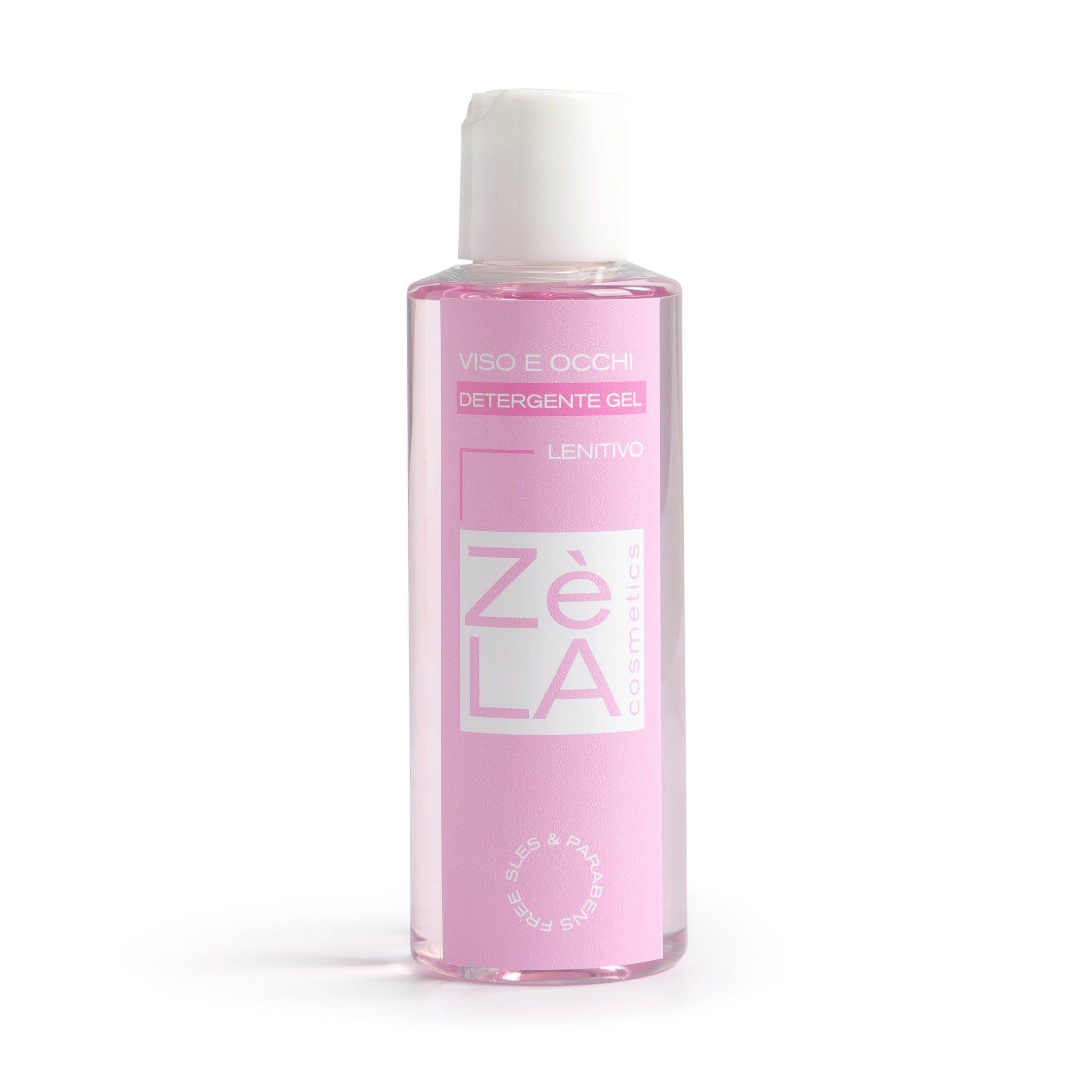 Detergente Viso Gel