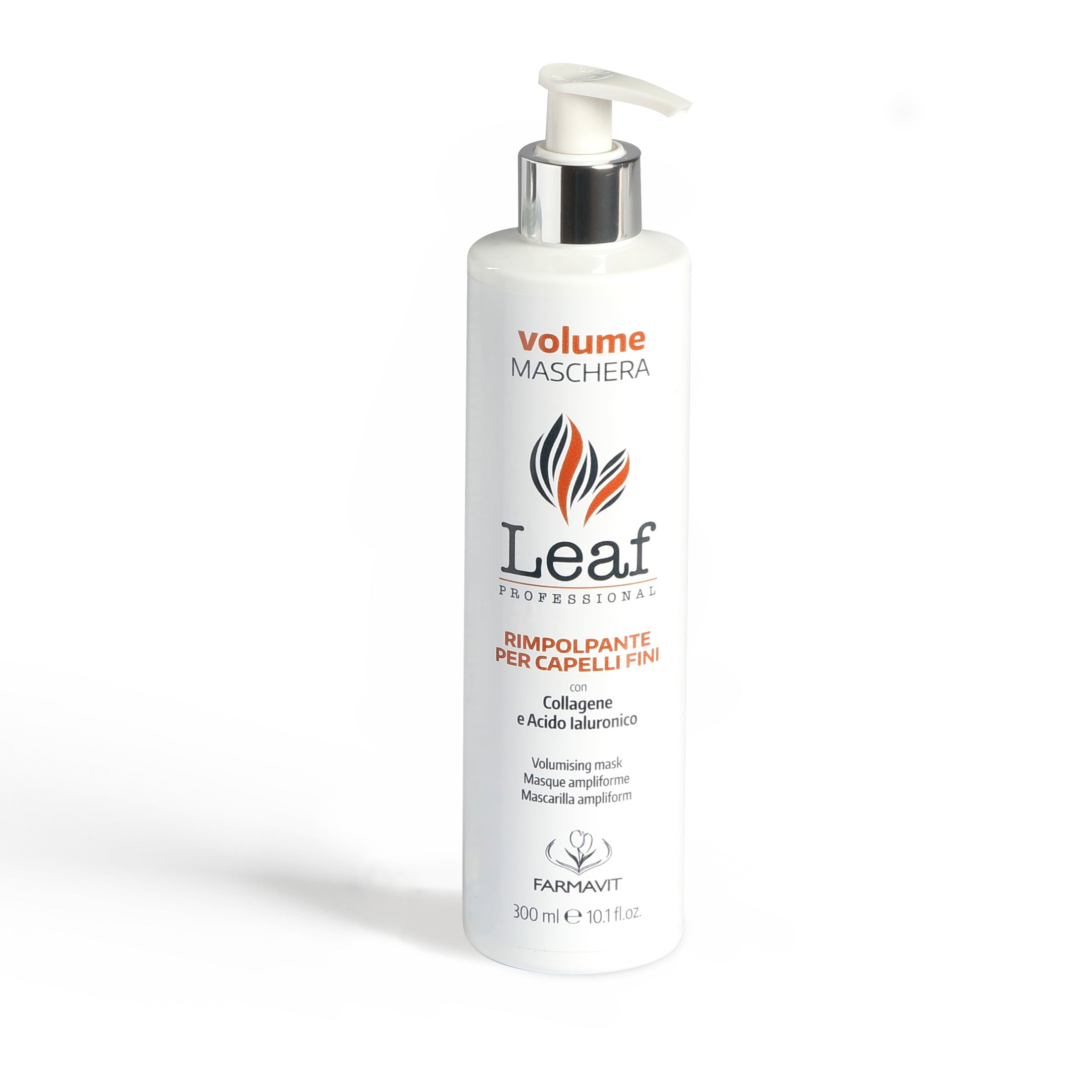 Maschera Volume