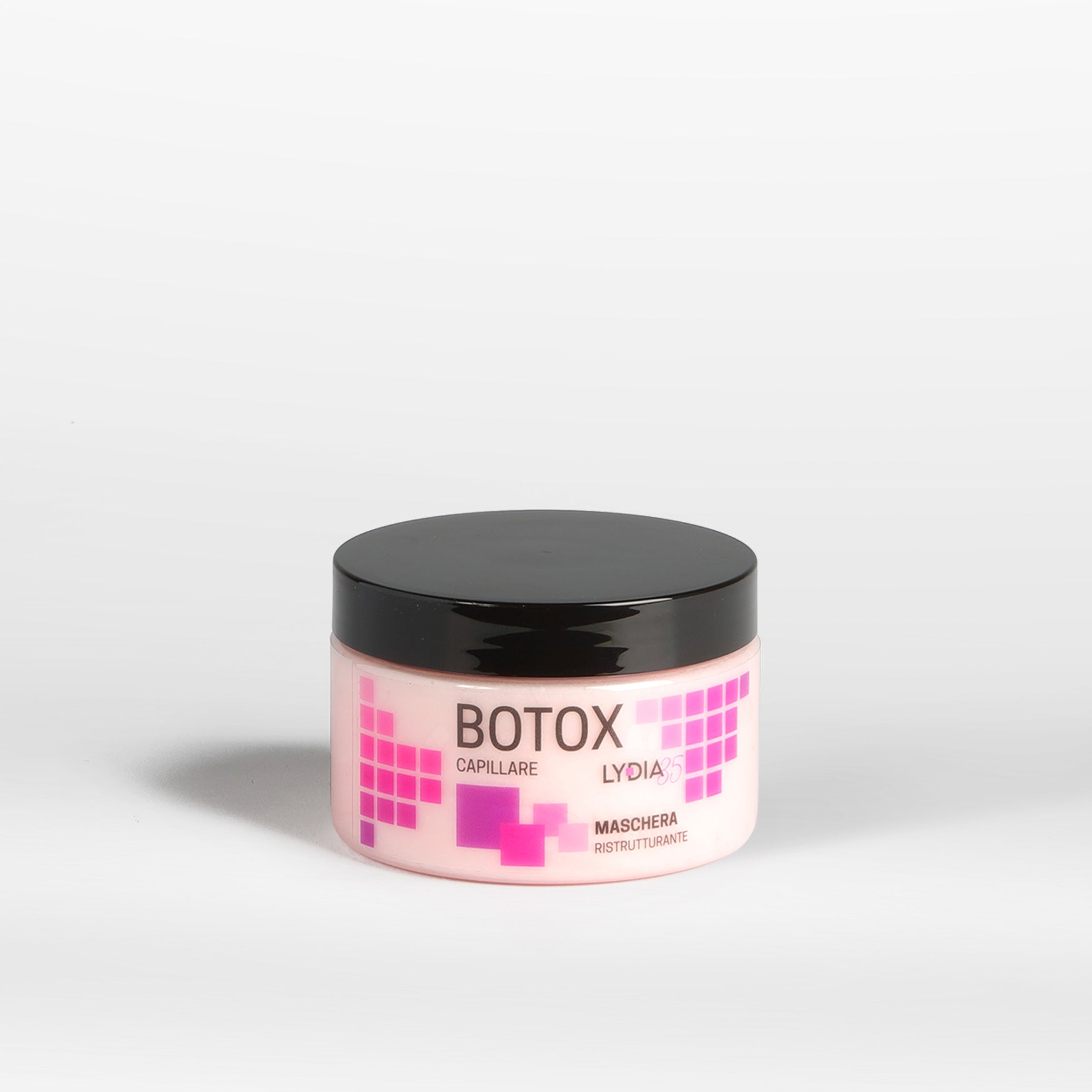 Botox Maschera Ristrutturante