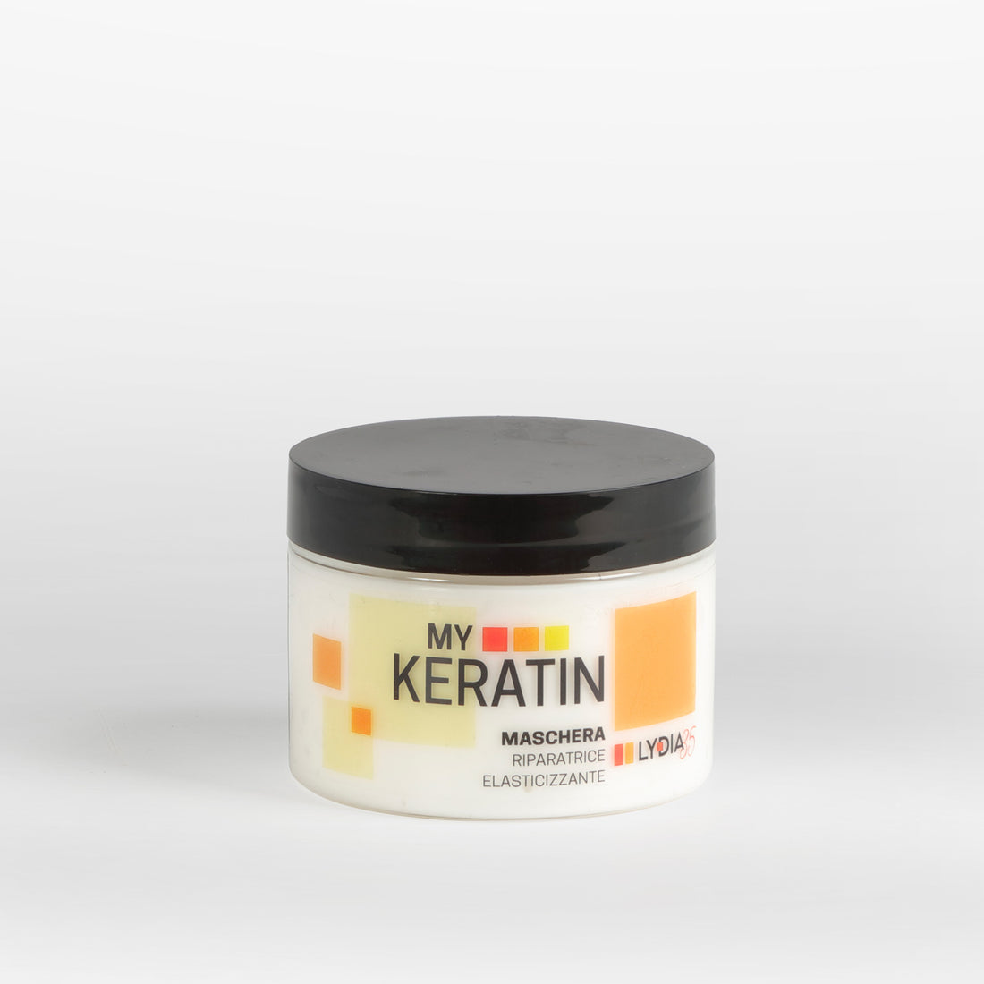 My Keratin Maschera Riparatrice Elasticizzante