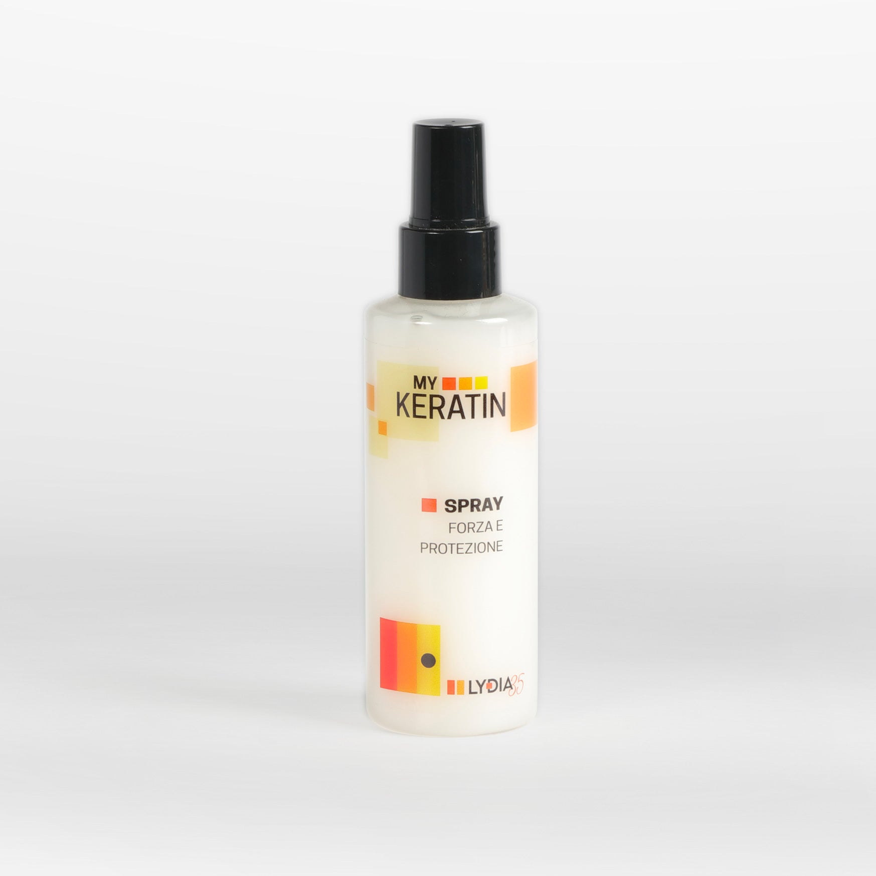 My Keratin Spray Forza e Protezione