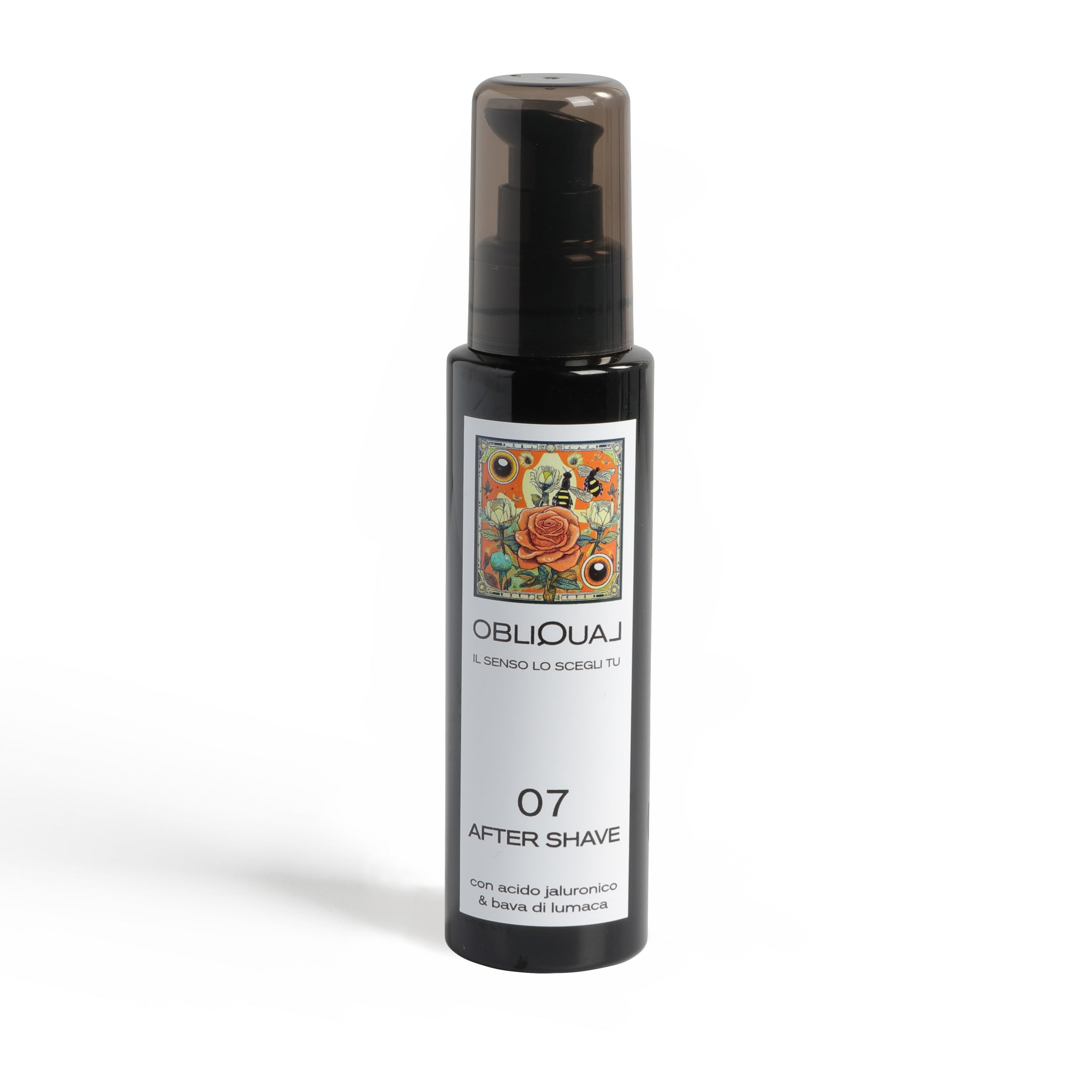 07 - After Shave