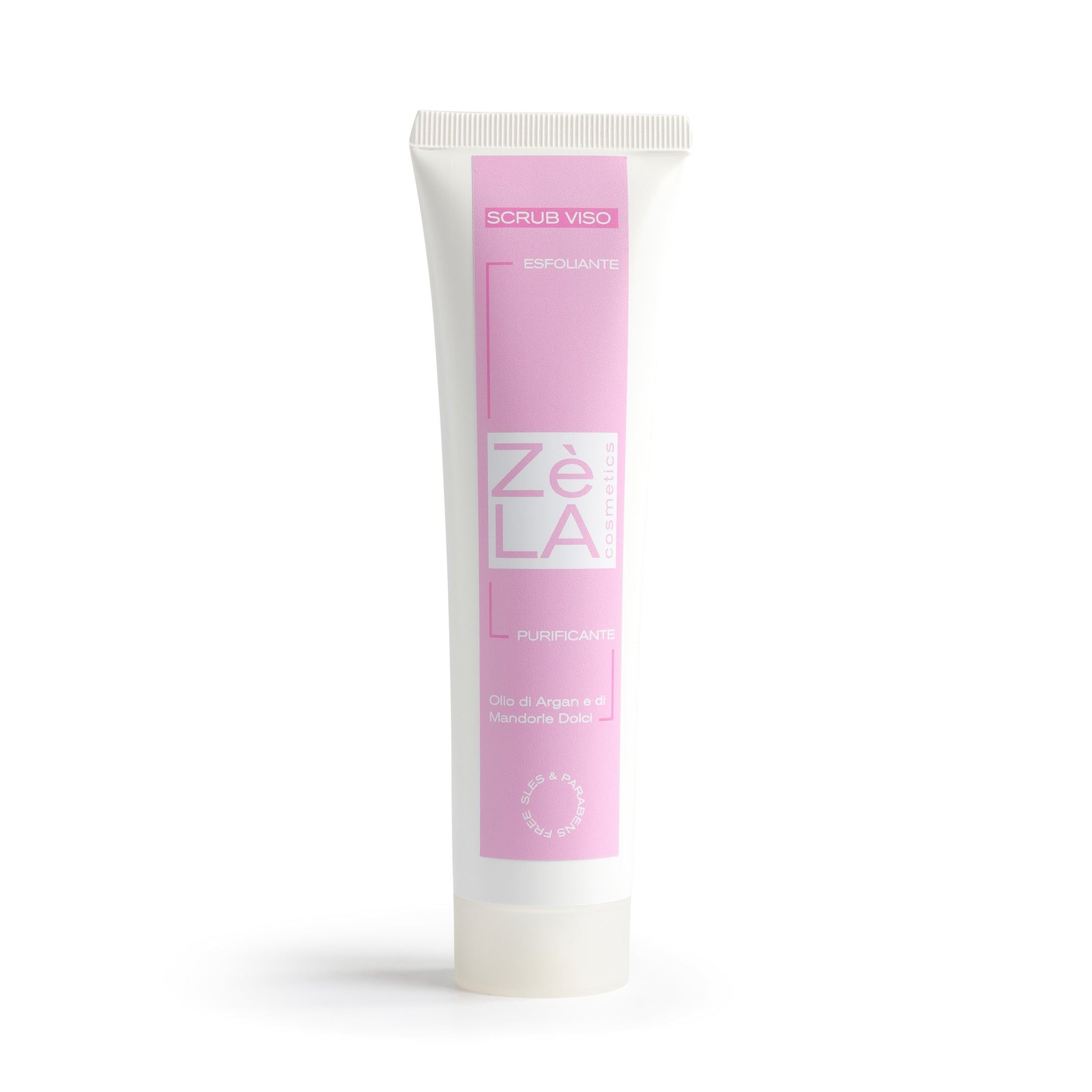 Scrub Viso Purificante