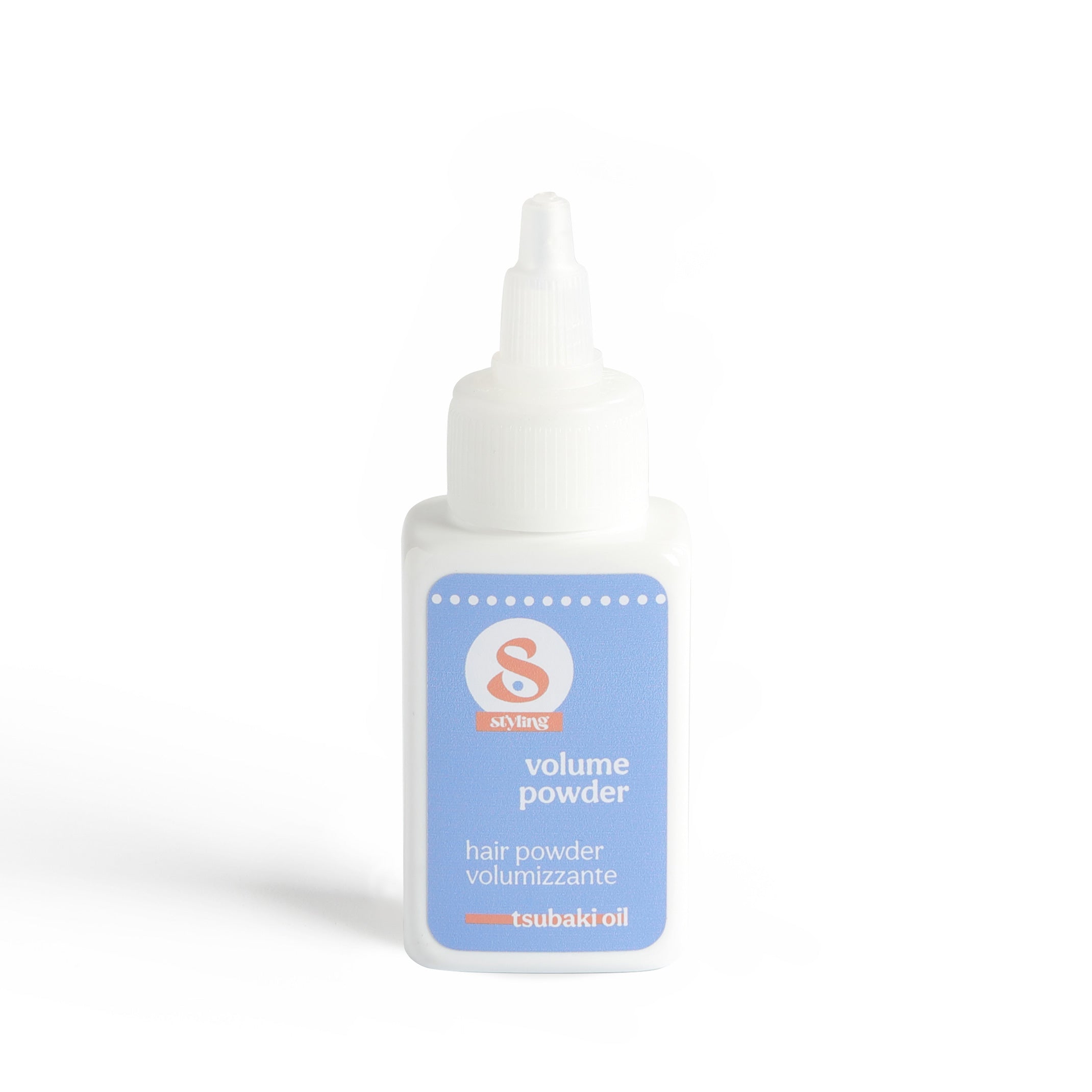 Volume Powder