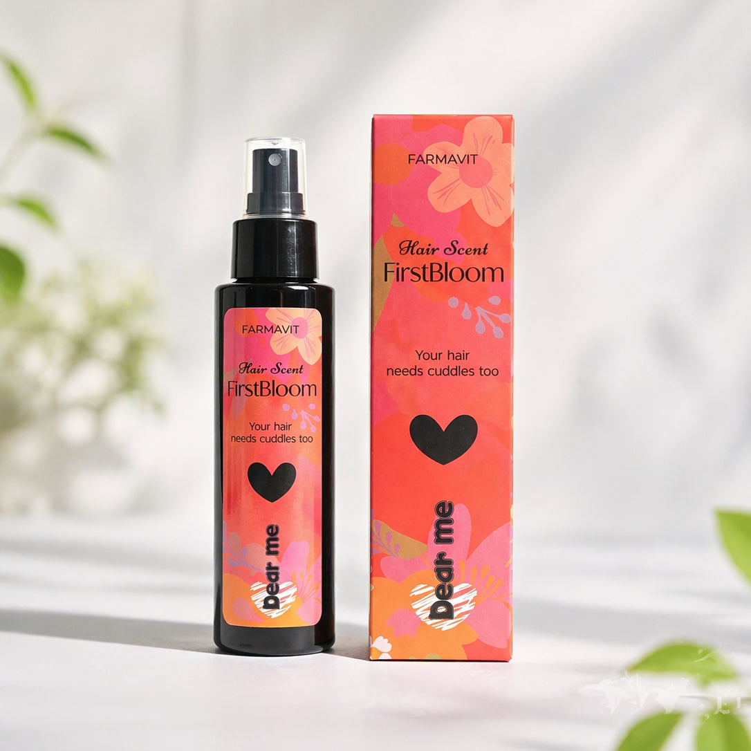 Hair Scent FirstBloom