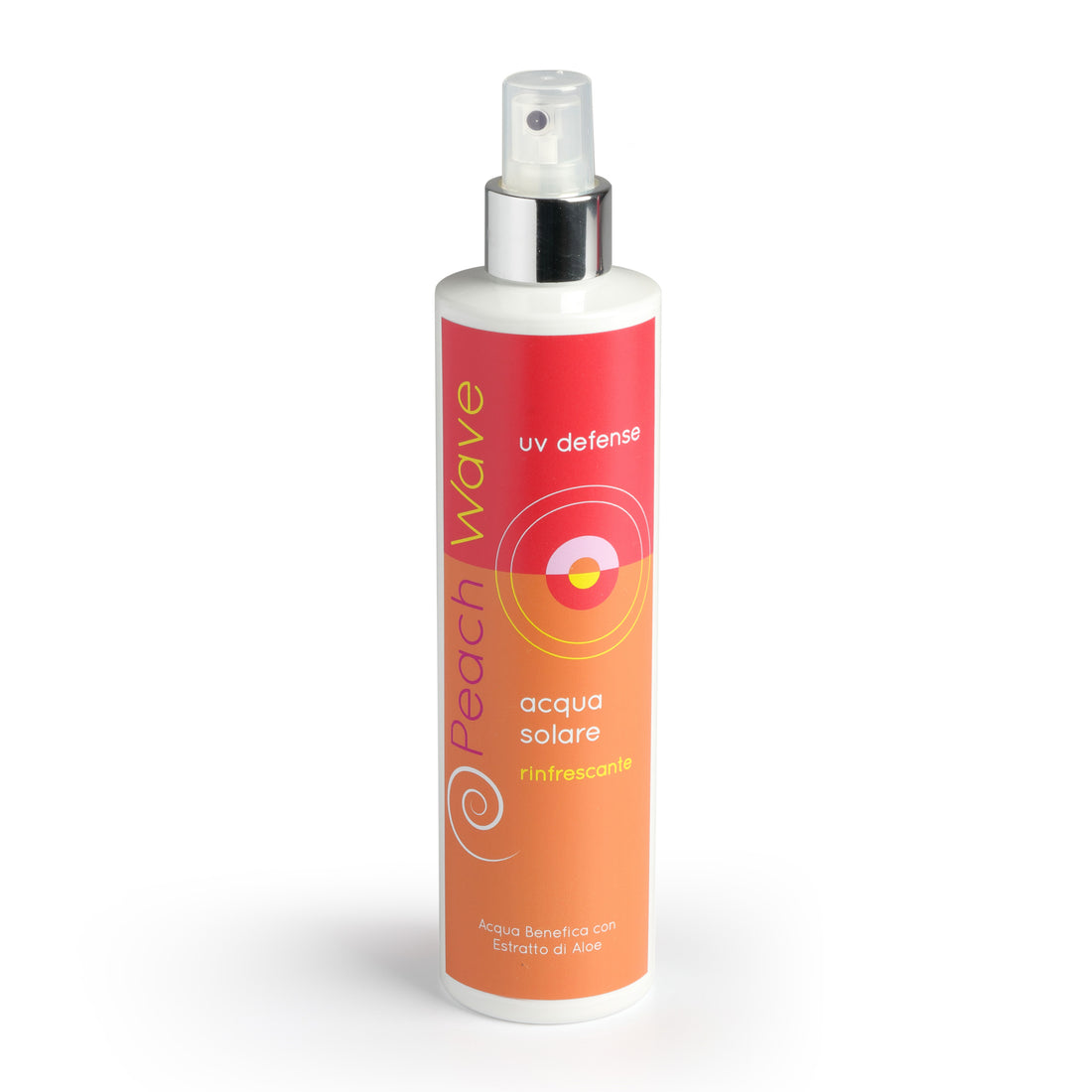 Acqua Solare Rinfrescante Lenitiva