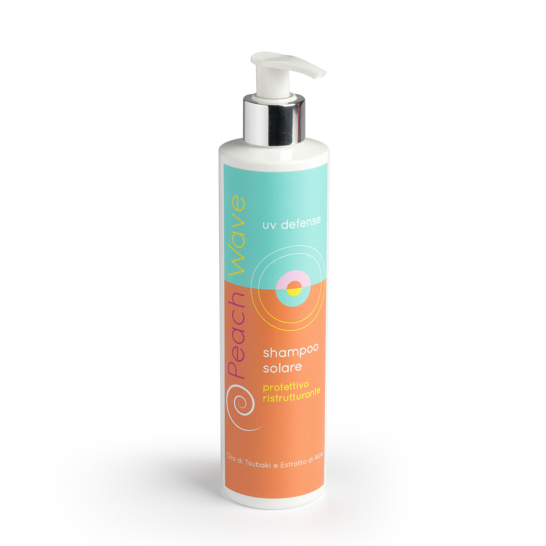 Shampoo Solare Protettivo