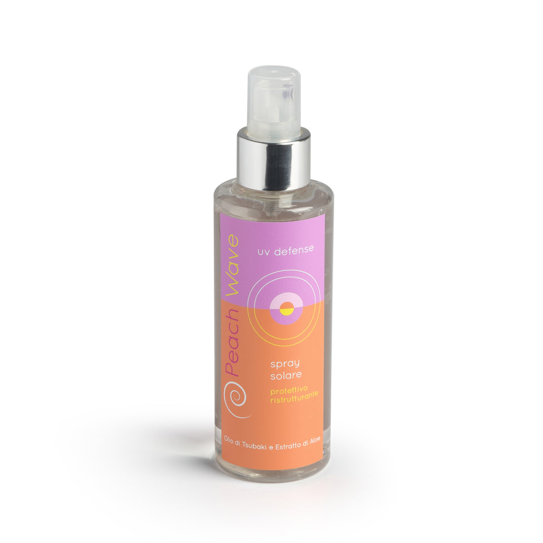 Spray Solare Protettivo