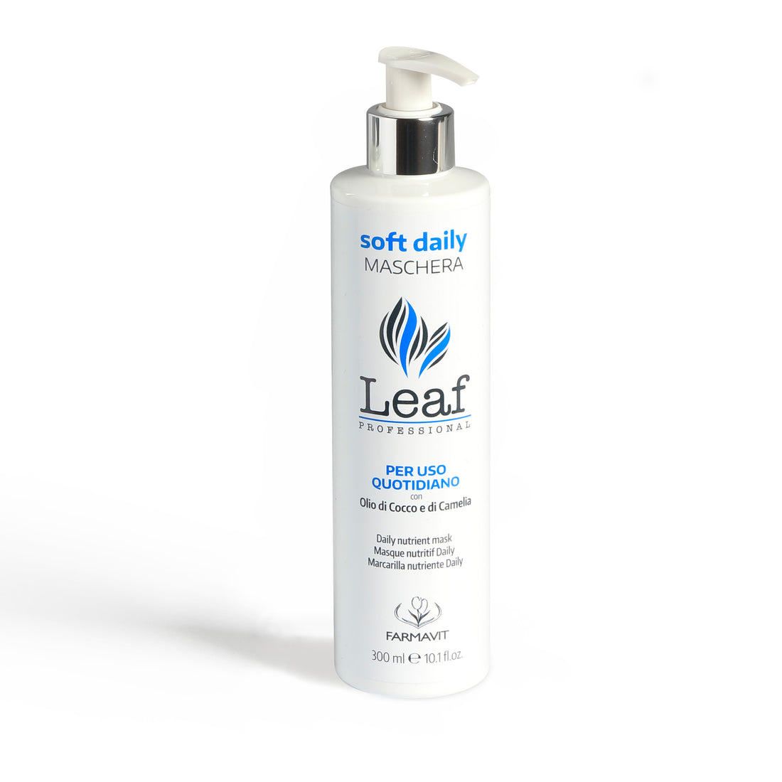 Maschera Daily