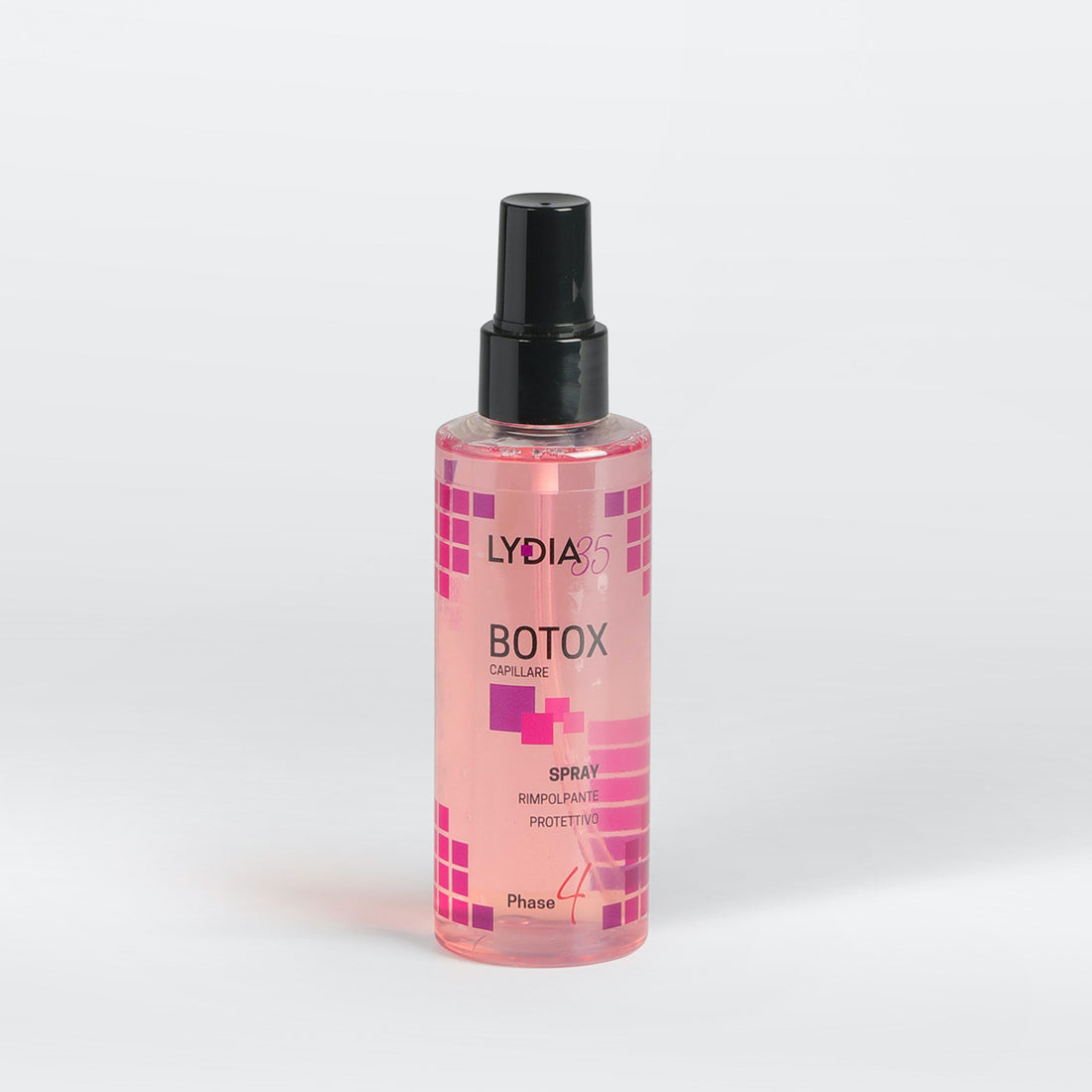 Botox Spray Rimpolpante e Protettivo