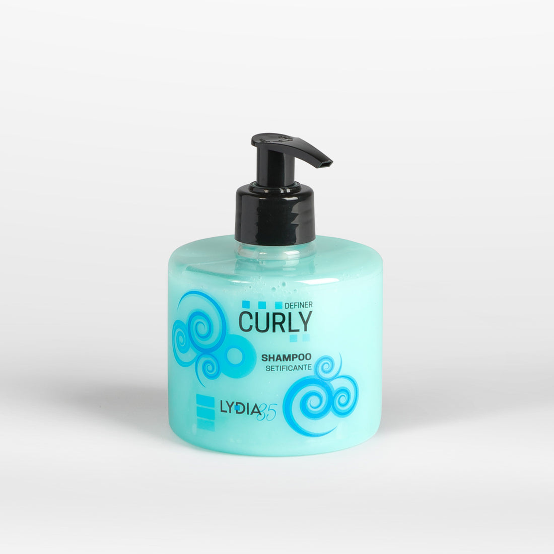 Curly Shampoo Setificante