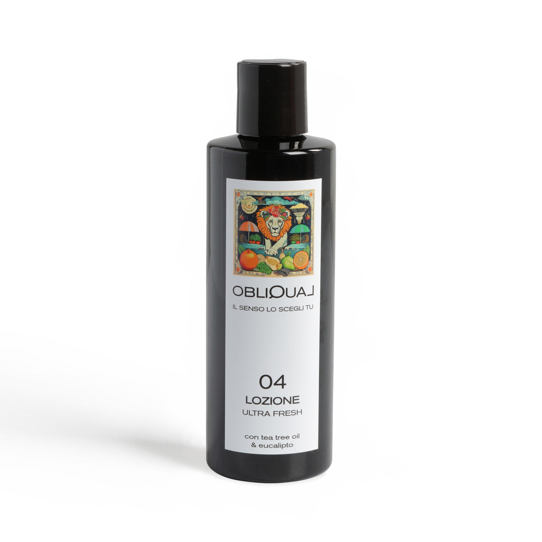 04 - Lozione Ultra Fresh
